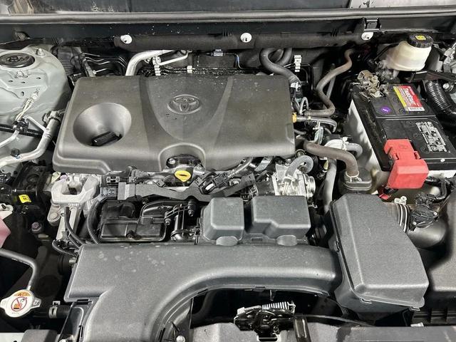 Photo of 2022 Lunar Rock Toyota RAV4
