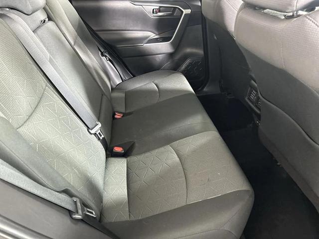 Photo of 2022 Lunar Rock Toyota RAV4