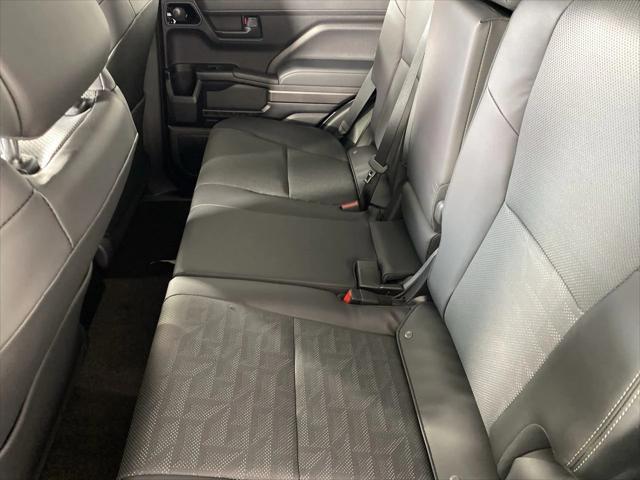 Photo of 2025 Underground Toyota 4Runner