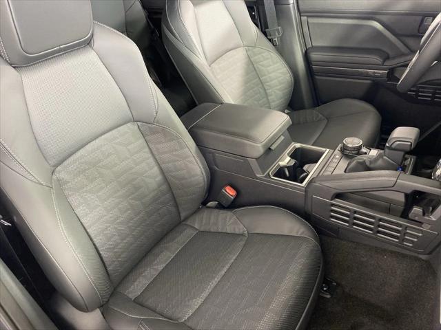 Photo of 2025 Underground Toyota 4Runner