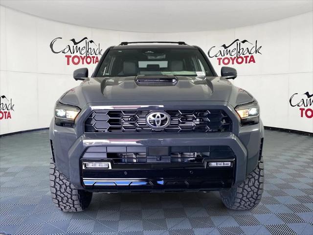 Photo of 2025 Underground Toyota 4Runner