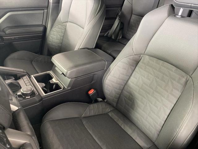Photo of 2025 Underground Toyota 4Runner