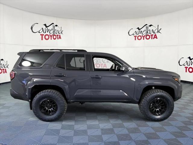 Photo of 2025 Underground Toyota 4Runner