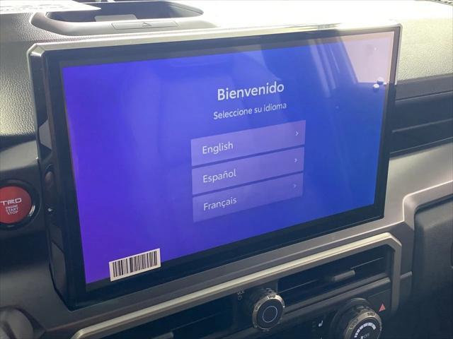 Photo of 2025 Underground Toyota 4Runner