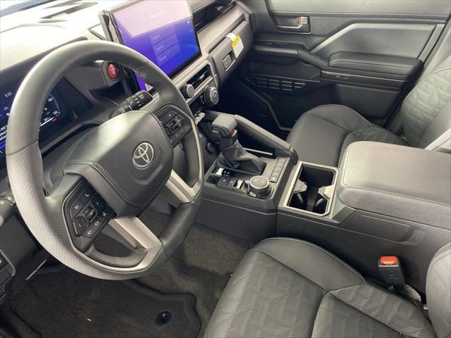 Photo of 2025 Underground Toyota 4Runner