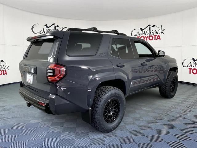 Photo of 2025 Underground Toyota 4Runner