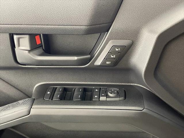 Photo of 2025 Underground Toyota 4Runner