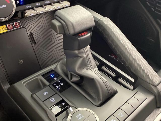 Photo of 2025 Underground Toyota 4Runner