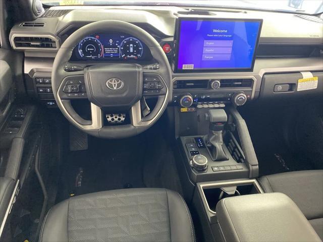 Photo of 2025 Underground Toyota 4Runner