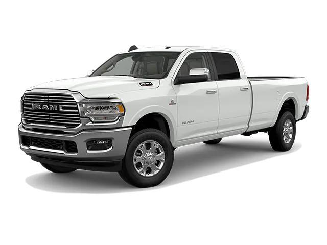 2019 RAM 2500