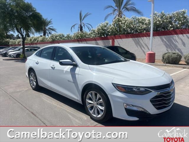 2023 Chevrolet Malibu