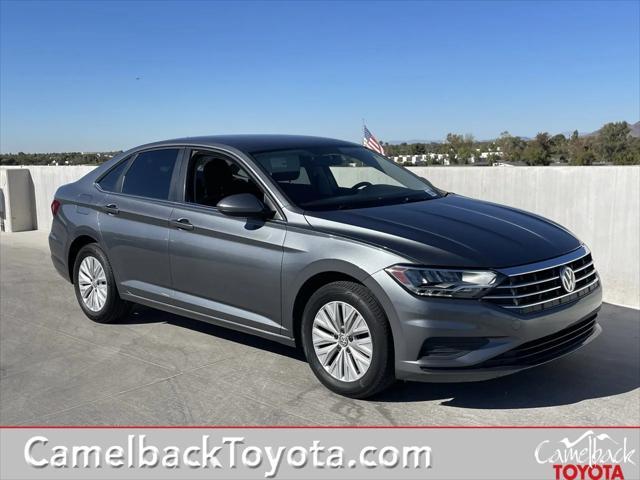 2019 Volkswagen Jetta