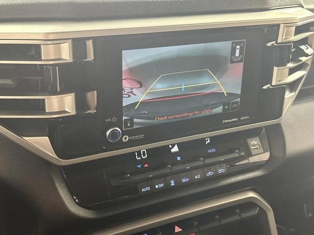 Photo of 2022 Midnight Black Toyota Tundra