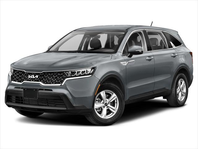 2023 Kia Sorento