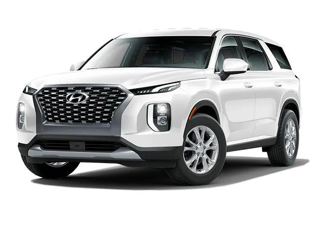 2021 Hyundai Palisade