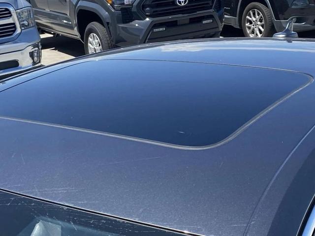 Photo of 2020 Daytona Gray Pearl Effect Audi A4