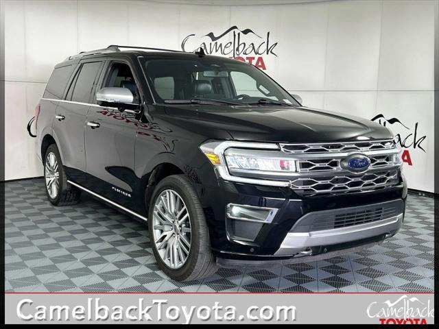 2023 Ford Expedition