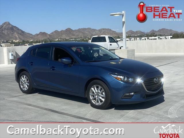 2017 Mazda Mazda3