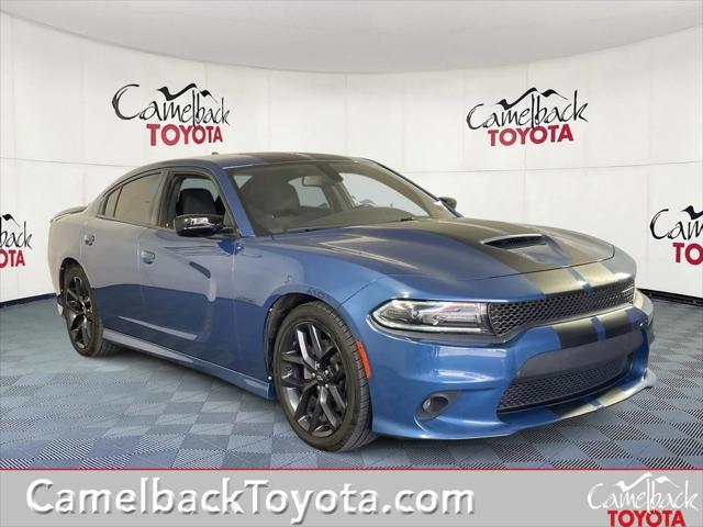 2020 Dodge Charger