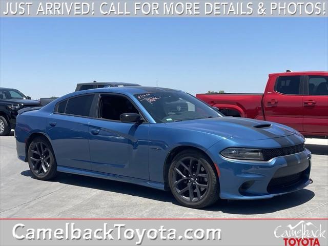 2020 Dodge Charger
