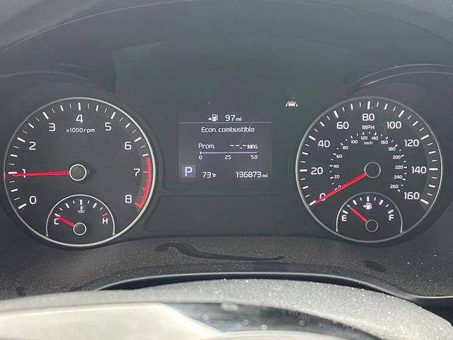 Photo of 2019 Sangria Kia Optima