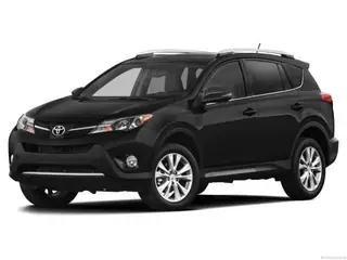 2013 Toyota RAV4