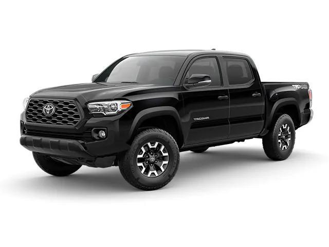 2020 Toyota Tacoma