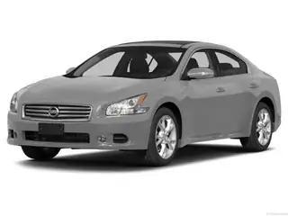 2013 Nissan Maxima