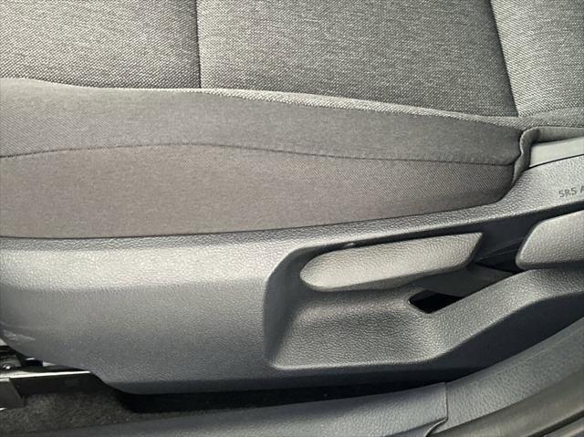 Photo of 2025 Celestial Silver Toyota Camry