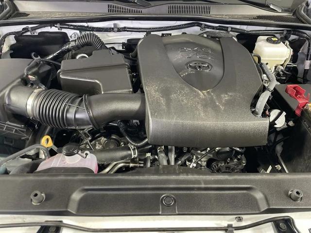 Photo of 2023 Ice Cap Toyota Tacoma