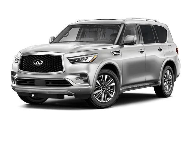 2022 Infiniti QX80