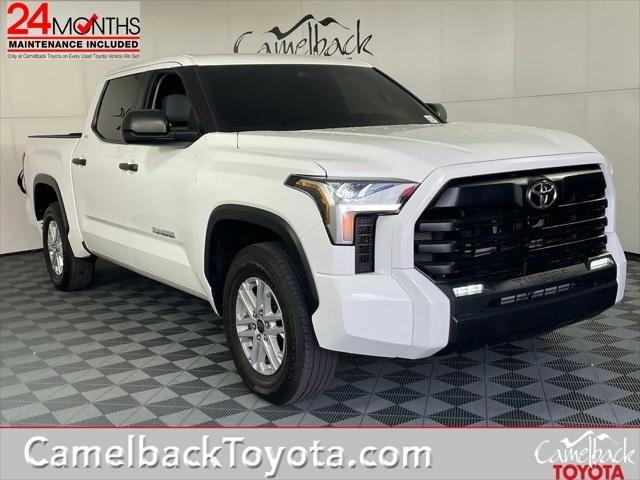 2024 Toyota Tundra