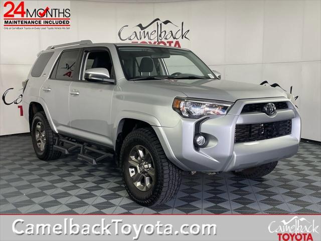 2014 Toyota 4runner