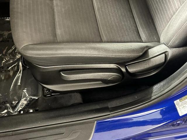 Photo of 2017 Deep Sea Blue Kia Forte
