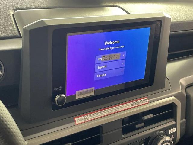 Photo of 2025 Ice Cap Toyota Tacoma