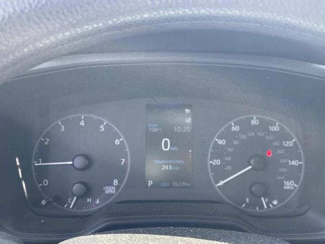 Photo of 2023 Ruby Flare Pearl Toyota Corolla