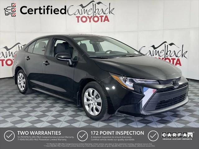 2023 Toyota Corolla