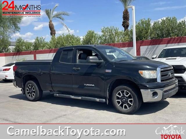 2012 Toyota Tundra
