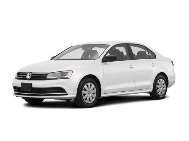 2016 Volkswagen Jetta