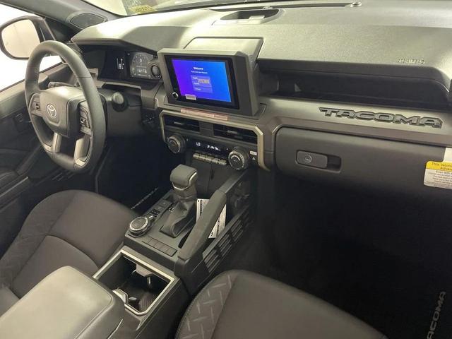 Photo of 2025 Underground Toyota Tacoma