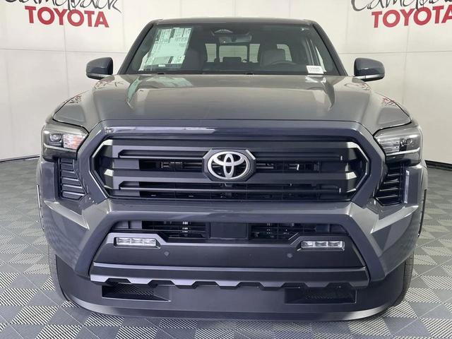 Photo of 2025 Underground Toyota Tacoma
