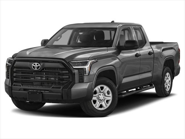 2022 Toyota Tundra