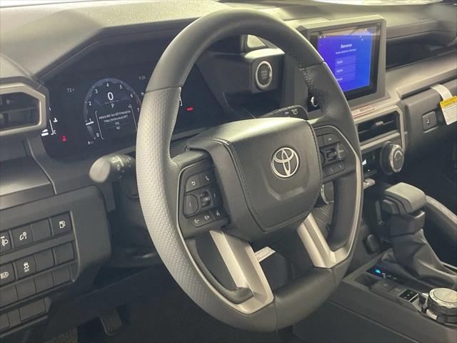Photo of 2025 Ice Cap Toyota 4Runner