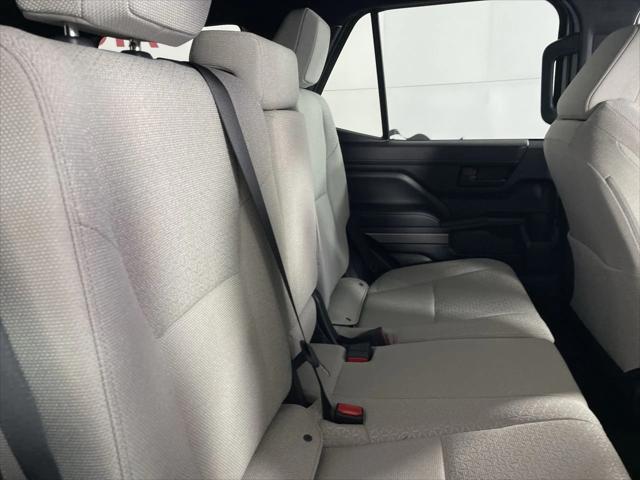 Photo of 2025 Ice Cap Toyota 4Runner