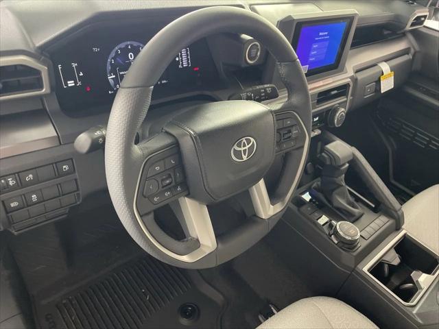 Photo of 2025 Ice Cap Toyota 4Runner
