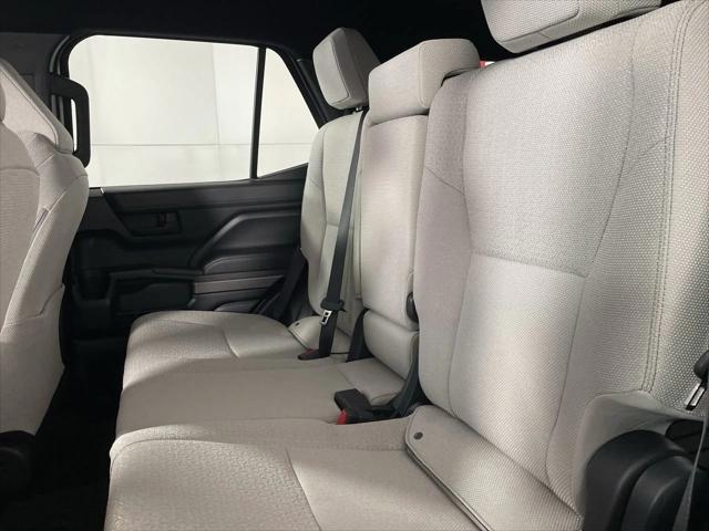Photo of 2025 Ice Cap Toyota 4Runner
