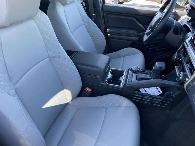 Photo of 2025 Underground Toyota Tacoma