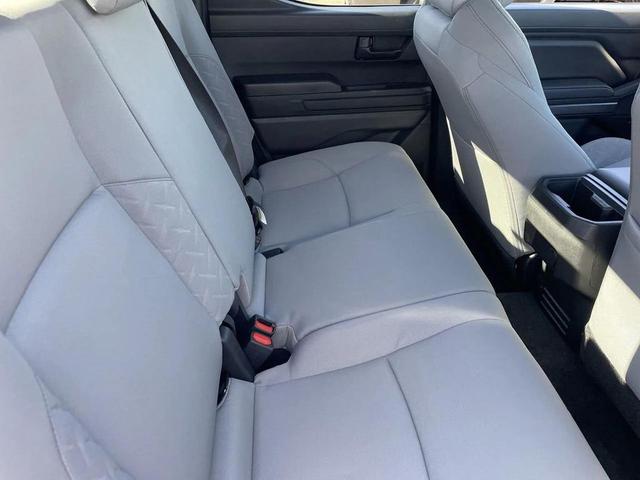 Photo of 2025 Underground Toyota Tacoma