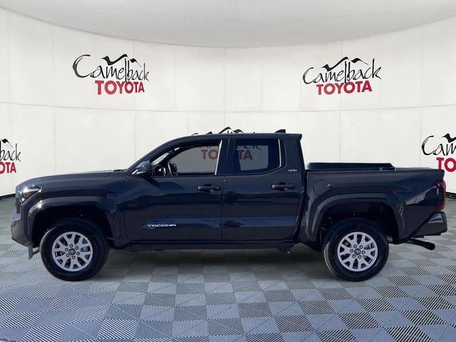 Photo of 2025 Underground Toyota Tacoma