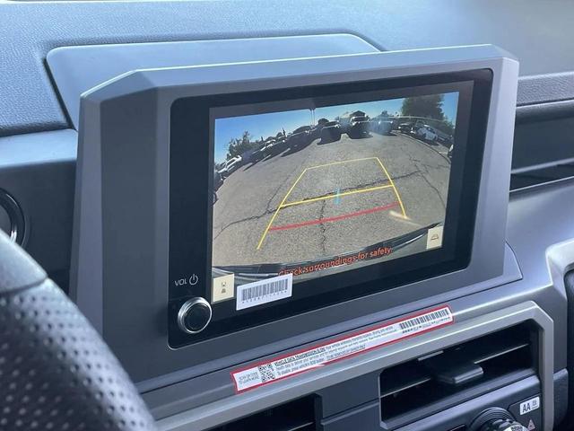 Photo of 2025 Underground Toyota Tacoma